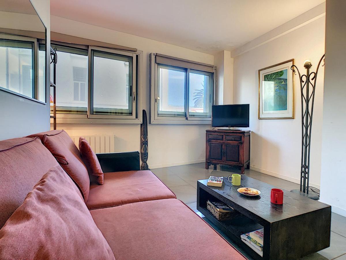 Nestor&Jeeves - Suite Royal Luxembourg - Central - Swimming Pool On Roof 尼斯 外观 照片