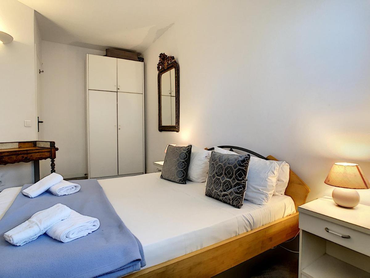 Nestor&Jeeves - Suite Royal Luxembourg - Central - Swimming Pool On Roof 尼斯 外观 照片
