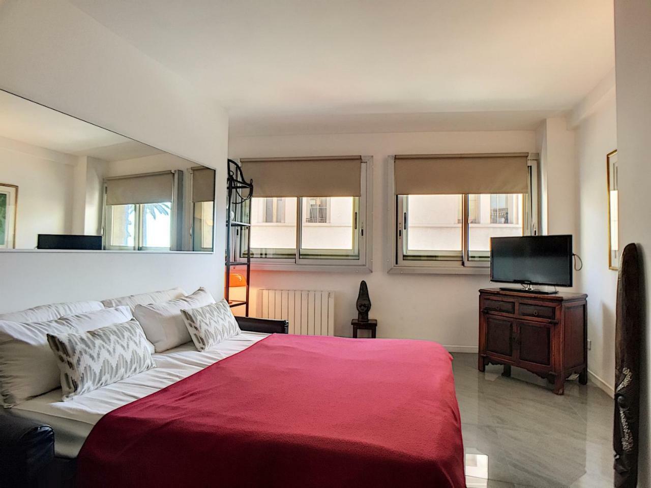 Nestor&Jeeves - Suite Royal Luxembourg - Central - Swimming Pool On Roof 尼斯 外观 照片